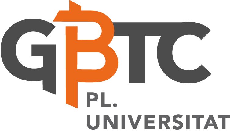 GBTC born logo